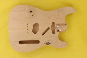 SC BODY 2pc Alder 2.3 Kg - 544528