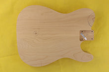 Load image into Gallery viewer, TC SHAPED BLANK BODY 2pc Alder 2.4 Kg - 551250