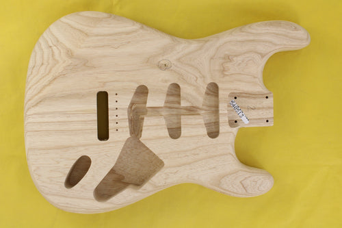SC BODY 2pc Swamp Ash 2.5 Kg - 540513