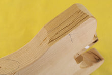 Load image into Gallery viewer, TC BODY 3pc Alder 2.2 Kg - 547925