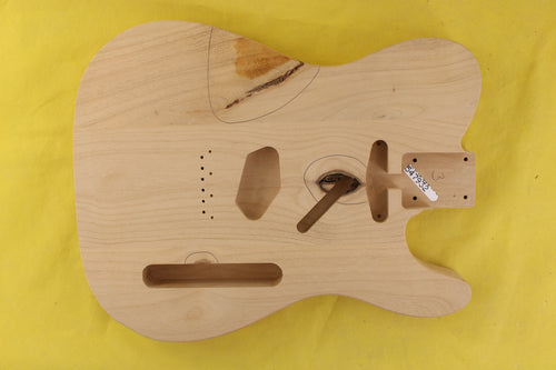 TC BODY 3pc Alder 2.2 Kg - 547932