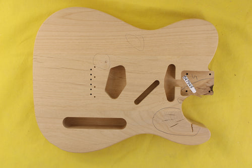 TC BODY 3pc Alder 2.1 Kg - 547949