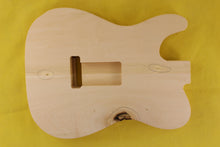 Load image into Gallery viewer, TC BODY 2pc Basswood 2 Kg - 551311
