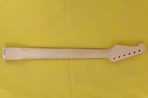 TC Maple & Rosewood Guitar Neck - 705066