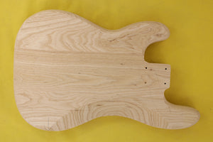 PB BODY 3pc Swamp Ash 2.5 Kg - 544986