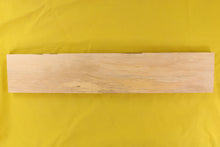 Load image into Gallery viewer, Maple Guitar Neck Blank - 705707