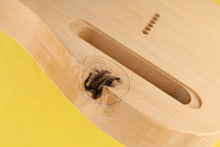 Load image into Gallery viewer, TC BODY 3pc Alder 2.1 Kg - 547956