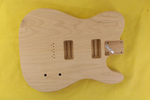 Load image into Gallery viewer, TC BODY 2pc Alder 2.1 Kg - 547970