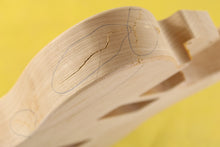 Load image into Gallery viewer, TC BODY 2pc Alder 2.1 Kg - 547970