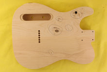 Load image into Gallery viewer, TC BODY 2pc Alder 2.3 Kg - 547987