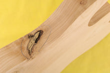 Load image into Gallery viewer, TC SHAPED BLANK BODY 2pc Alder 2.3 Kg - 547321