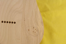 Load image into Gallery viewer, TC BODY 3pc Alder 2.1 Kg - 549998
