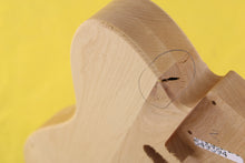 Load image into Gallery viewer, TC BODY 3pc Alder 2.3 Kg - 549394