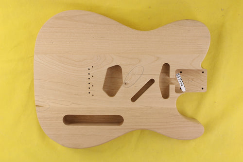 TC BODY 3pc Alder 2.1 Kg - 547994