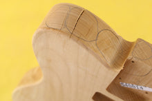 Load image into Gallery viewer, TC BODY 2pc Alder 2.3 Kg - 548014