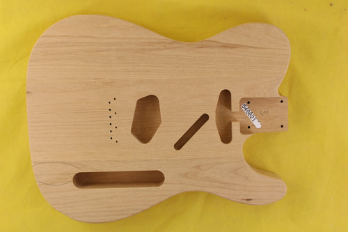 TC BODY 3pc Alder 2.3 Kg - 548021