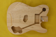 Load image into Gallery viewer, TC BODY 2pc Swamp Ash 2.1 Kg - 544597