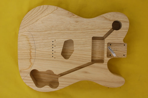 TC BODY 2pc Swamp Ash 2.1 Kg - 544597