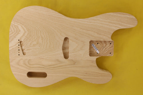 PB BODY 2pc Swamp Ash 2.8 Kg - 544993