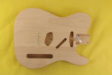 Load image into Gallery viewer, TC BODY 2pc Alder 2 Kg - 548595