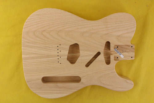 TC BODY 2pc American Ash 3 Kg - 548038