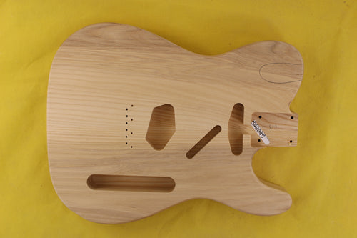 TC BODY 2pc American Ash 3.4 Kg - 548045