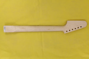 TC Flame Maple & Rosewood Guitar Neck - 705073