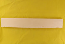 Load image into Gallery viewer, Maple Guitar Neck Blank - 705714