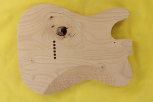 TC BODY 2pc Alder 2 Kg - 546591