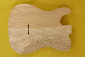 TC BODY 2pc Swamp Ash 2.1 Kg - 544597
