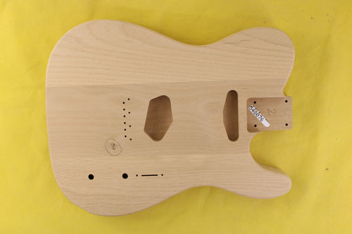 TC BODY 3pc Alder 2.1 Kg - 548076