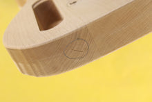 Load image into Gallery viewer, TC BODY 3pc Alder 2.1 Kg - 548076