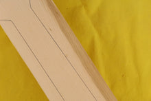 Load image into Gallery viewer, Maple Guitar Neck Blank - 705714