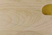Load image into Gallery viewer, JB BODY 3pc Swamp Ash 2.1 Kg - 550710