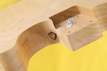 Load image into Gallery viewer, TC SHAPED BLANK BODY 2pc Alder 2.2 Kg - 547338