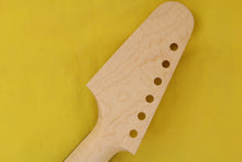 Load image into Gallery viewer, TC Flame Maple &amp; Rosewood Guitar Neck - 705073