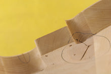 Load image into Gallery viewer, TC BODY 3pc Alder 2.2 Kg - 548090