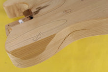 Load image into Gallery viewer, TC BODY 3pc Alder 2.3 Kg - 548106