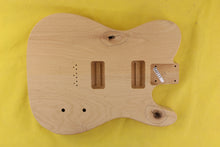 Load image into Gallery viewer, TC BODY 2pc Alder 2.2 Kg - 548113