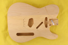 Load image into Gallery viewer, TC BODY 3pc Alder 2.2 Kg - 550017
