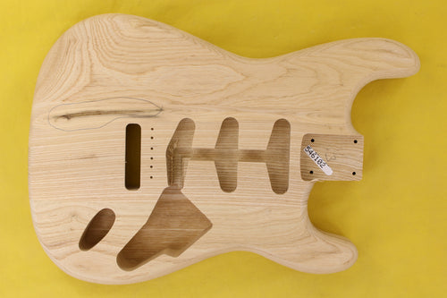 SC BODY 3pc American Ash 2.4 Kg - 546102