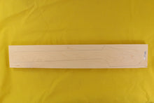 Load image into Gallery viewer, Maple Guitar Neck Blank - 705721