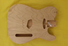 Load image into Gallery viewer, TC BODY 2pc Alder 2.1 Kg - 544603