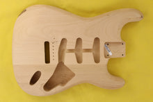 Load image into Gallery viewer, SC BODY 2pc Alder 2 Kg - 545600