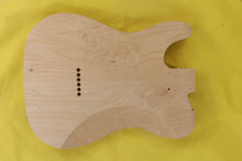 Load image into Gallery viewer, TC BODY 2pc Alder 2 Kg - 546607