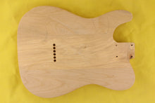 Load image into Gallery viewer, TC BODY 3pc Alder 2.2 Kg - 550017