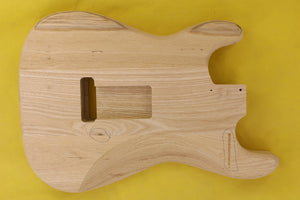SC BODY 3pc American Ash 2.4 Kg - 546102
