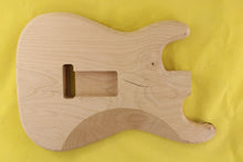 Load image into Gallery viewer, SC BODY 1pc Alder 1.9 Kg - 550475