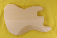 Load image into Gallery viewer, JB BODY 2pc Basswood 1.9 Kg - 550727