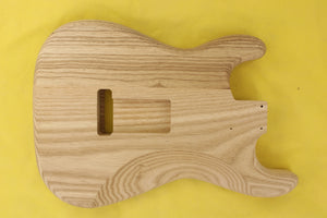 SC BODY 2pc Roasted Swamp Ash 2 Kg - 544009